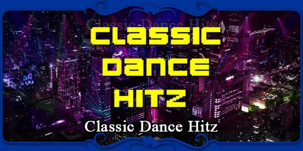 Classic Dance Hitz
