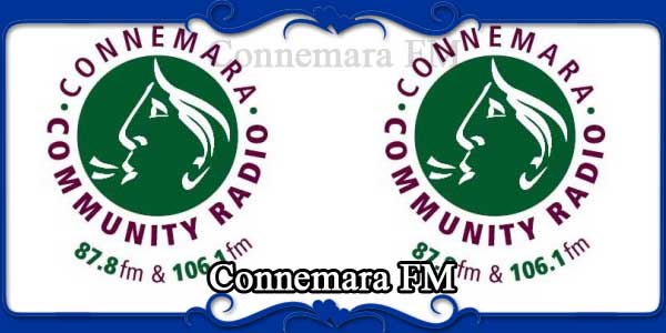 Connemara FM