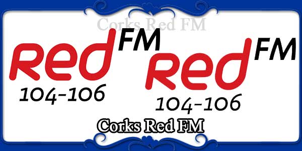 Corks Red FM