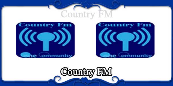 Country FM