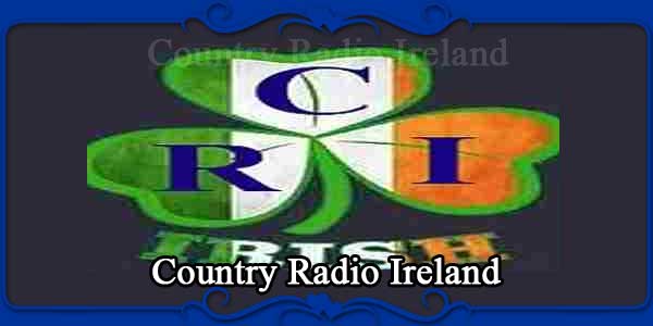 Country Radio Ireland