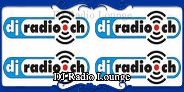 DJ Radio Lounge