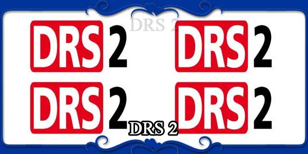 DRS 2