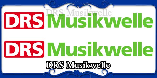 DRS Musikwelle