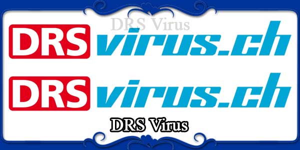 DRS Virus