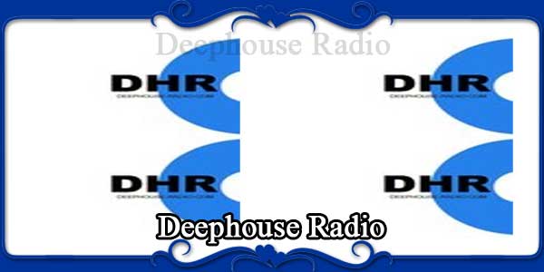 Deephouse Radio