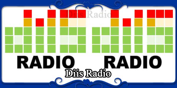 Diis Radio