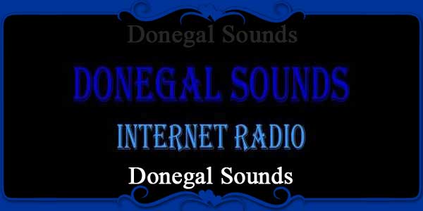 Donegal Sounds