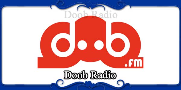 Doob Radio