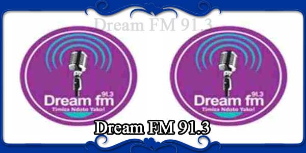 Dream FM 91.3