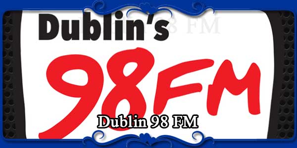 Dublin 98 FM