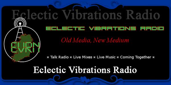 Eclectic Vibrations Radio