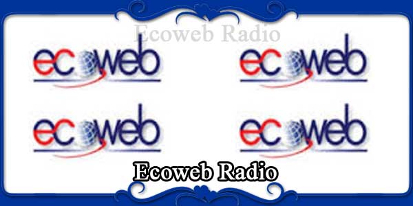 Ecoweb Radio