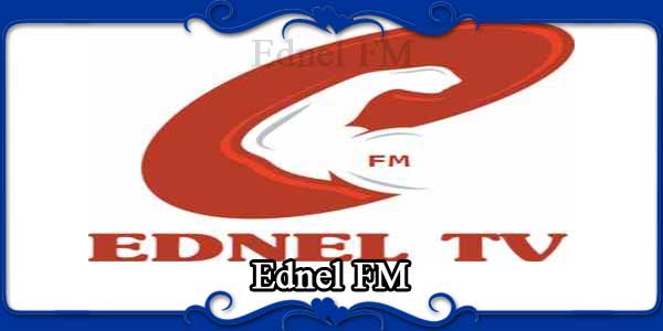 Ednel FM