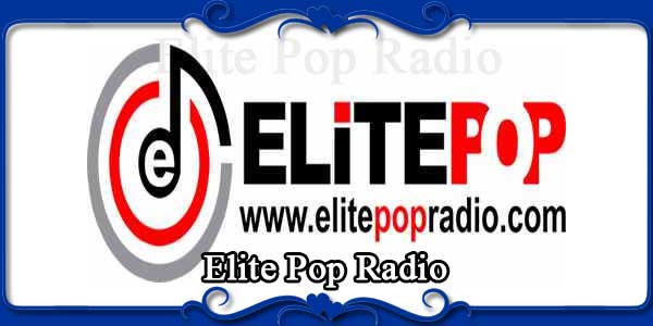 Elite Pop Radio
