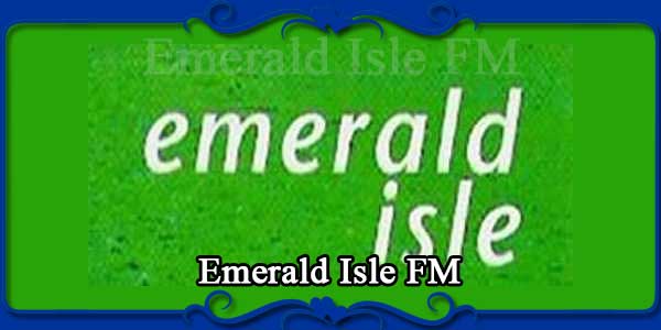 Emerald Isle FM