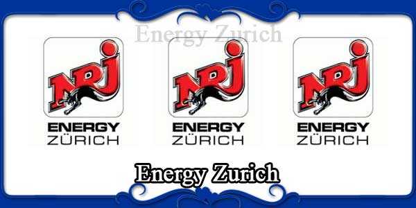 Energy Zurich
