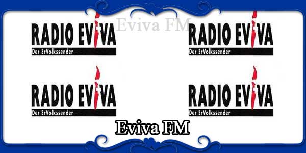 Eviva FM