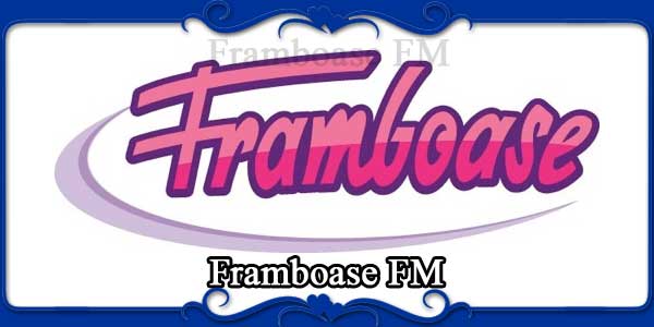 Framboase FM