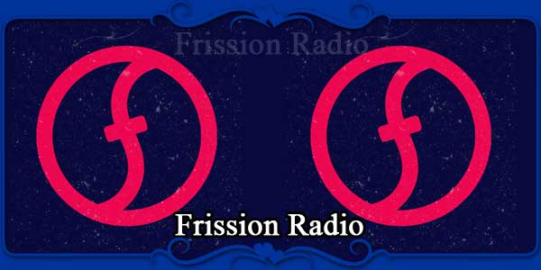 Frission Radio