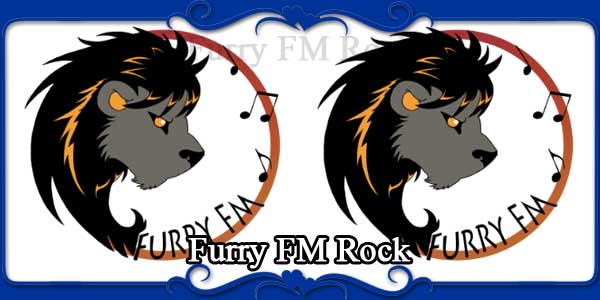 Furry FM Rock