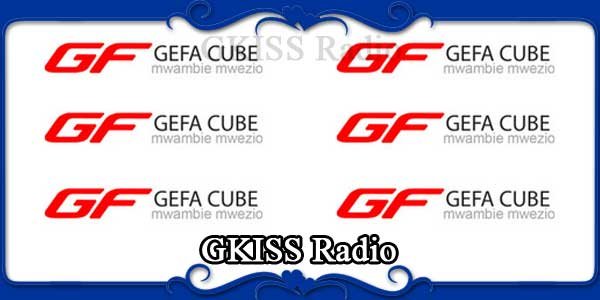 GKISS Radio