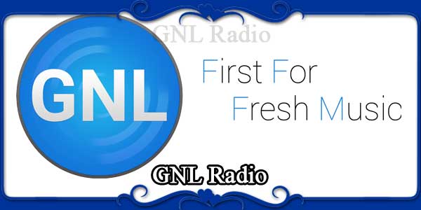 GNL Radio