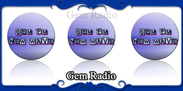 Gem Radio