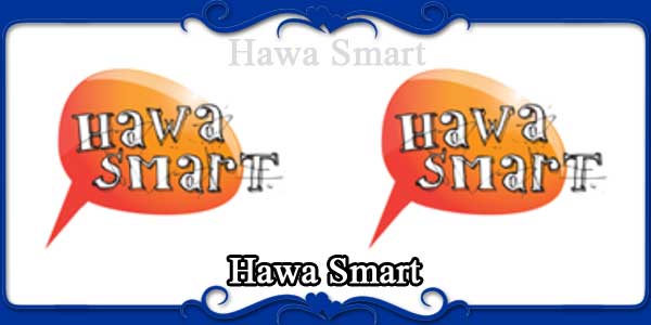 Hawa Smart