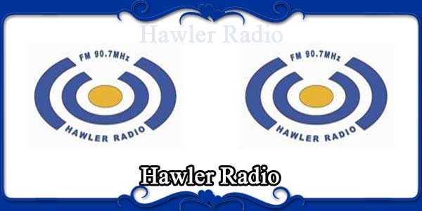 Hawler Radio