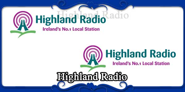 Highland Radio