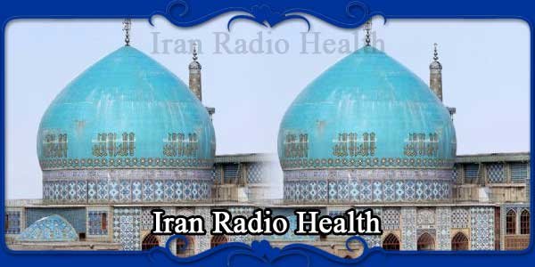 Iran Radio Health