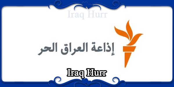 Iraq Hurr