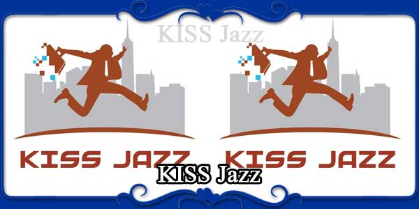 KISS Jazz