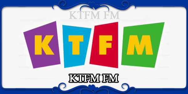 KTFM FM