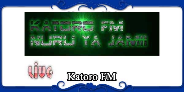 Katoro FM
