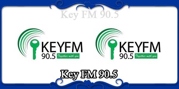 Key FM 90.5