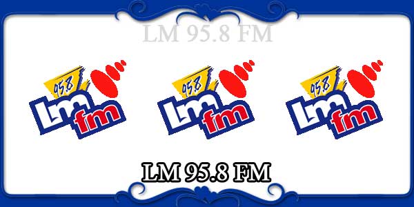 LM 95.8 FM
