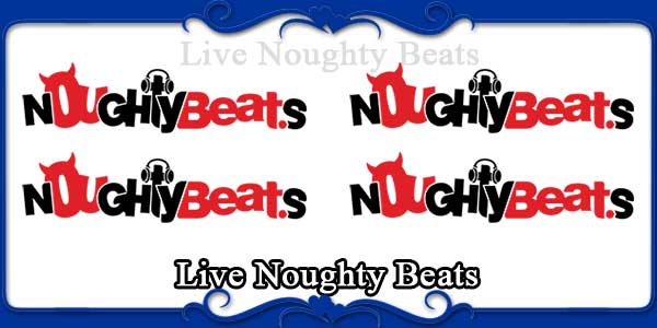 Live Noughty Beats