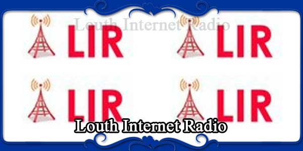 Louth Internet Radio
