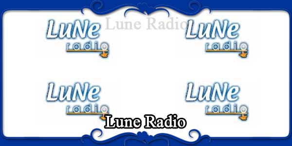 Lune Radio