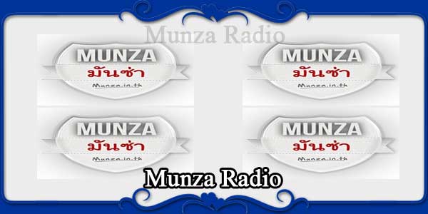Munza Radio
