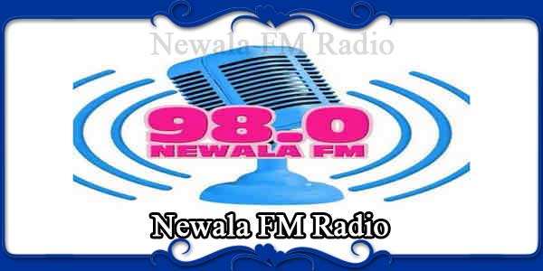 Newala FM Radio