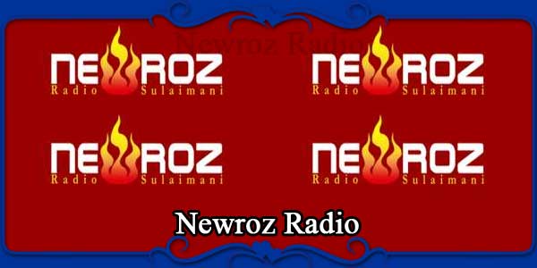 Newroz Radio