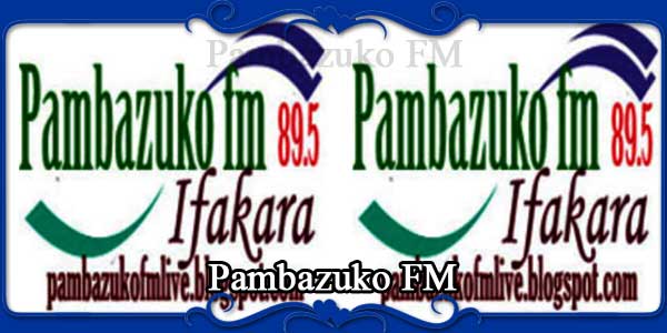 Pambazuko FM