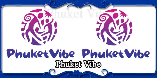 Phuket Vibe