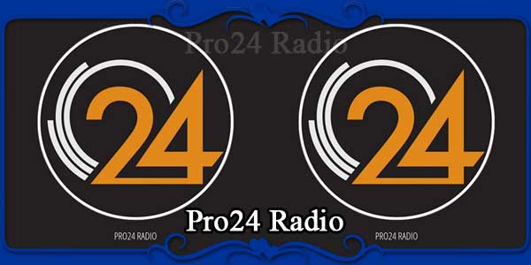 Pro24 Radio