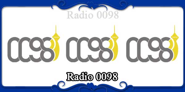Radio 0098