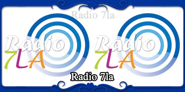 Radio 7la