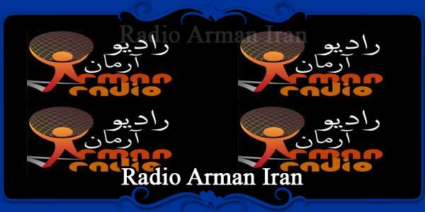 Radio Arman Iran